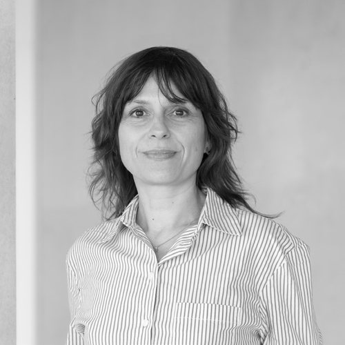 Portrait d’Aurélie Deudon