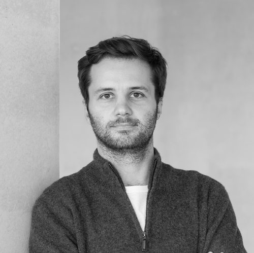 Portrait de Clément Libier
